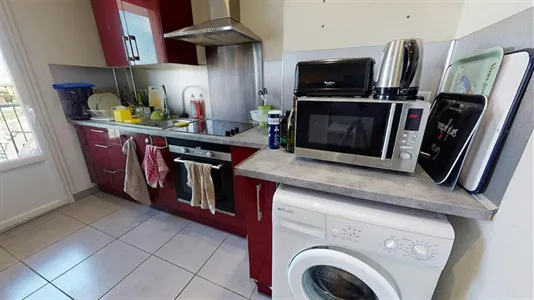 Rooms in Toulouse - photo 8