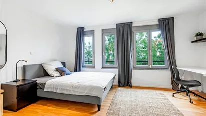 Room for rent in Munich Milbertshofen-Am Hart, Munich