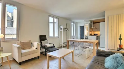 Apartment for rent in Paris 11ème arrondissement - Bastille, Paris