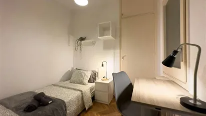 Room for rent in Barcelona Les Corts, Barcelona