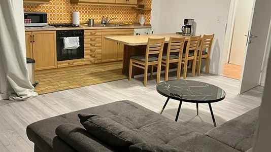 Apartments in Location is not specified - photo 6