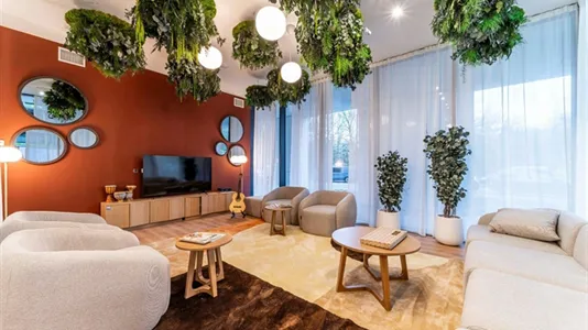 Rooms in Brussels Sint-Lambrechts-Woluwe - photo 9