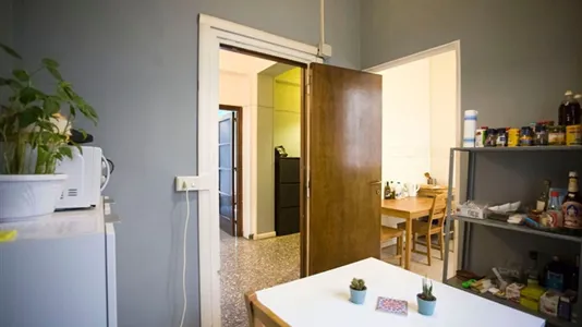 Rooms in Roma Municipio II – Parioli/Nomentano - photo 10