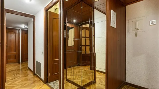 Rooms in Barcelona Les Corts - photo 7