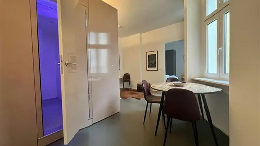 Apartments in Location is not specified - photo 10