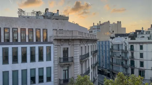 Rooms in Barcelona Eixample - photo 4