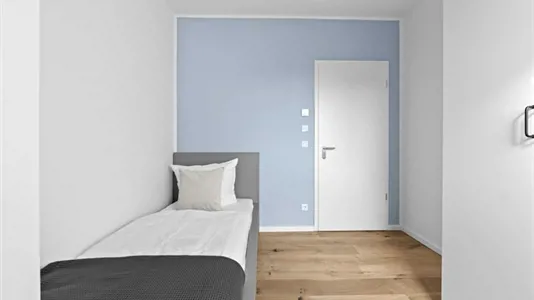 Rooms in Berlin Mitte - photo 3