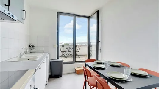 Rooms in L'Haÿ-les-Roses - photo 7