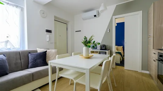 Apartments in Turin - photo 3