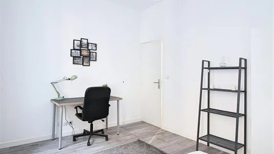 Rooms in Marseille 4ème arrondissement - photo 4