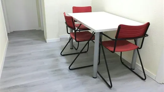 Rooms in Getafe - photo 3