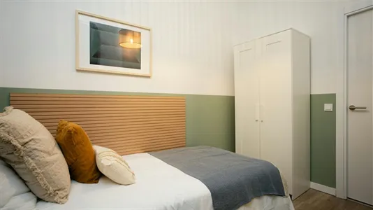 Rooms in Barcelona Gràcia - photo 3