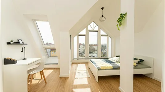 Rooms in Berlin Pankow - photo 3