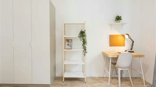 Rooms in Milano Zona 5 - Vigentino, Chiaravalle, Gratosoglio - photo 7