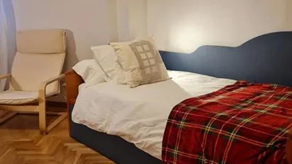 Room for rent in El Encinar de los Reyes, Comunidad de Madrid