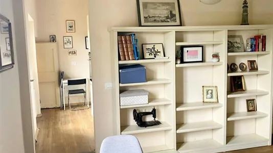Apartments in Florence - photo 8