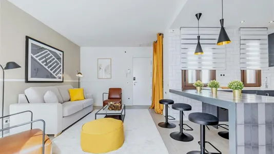 Apartments in Madrid Centro - photo 2