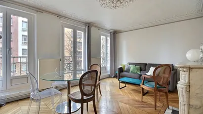 Apartment for rent in Paris 10ème arrondissement, Paris