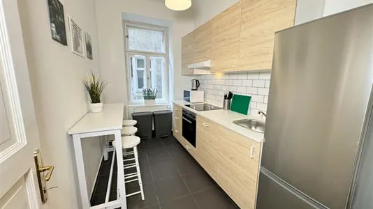 Rooms in Vienna Leopoldstadt - photo 5