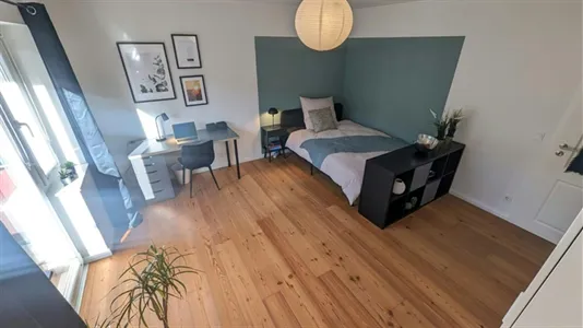 Rooms in Location is not specified - photo 2