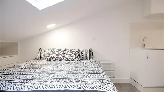 Apartments in Madrid Carabanchel - photo 8