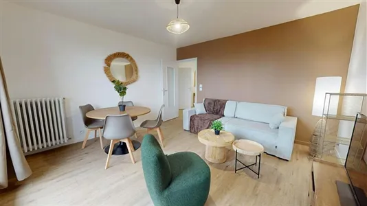 Rooms in Lyon - photo 6