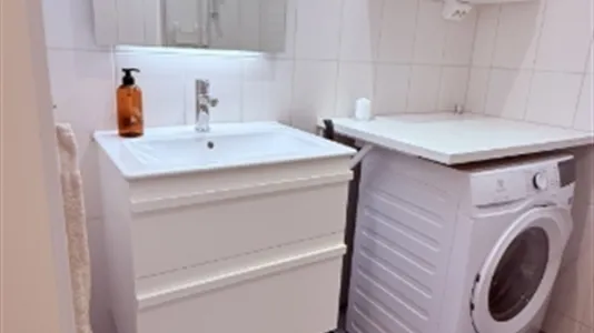 Apartments in Solna - photo 12