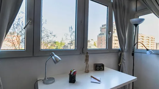 Rooms in Madrid Usera - photo 4