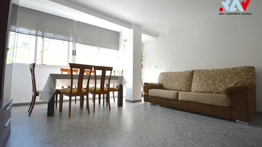 Apartments in Alboraya - photo 3