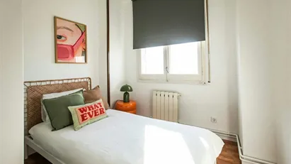 Room for rent in Barcelona Sant Andreu, Barcelona