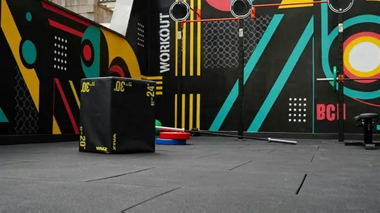 Rooms in Barcelona Ciutat Vella - photo 6