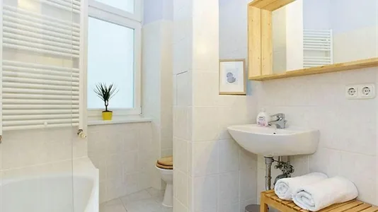 Apartments in Berlin Friedrichshain-Kreuzberg - photo 3