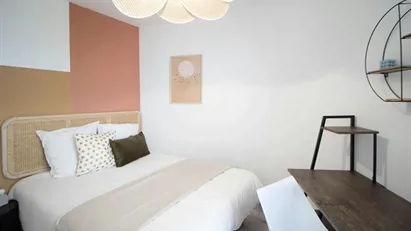 Room for rent in Lyon, Auvergne-Rhône-Alpes