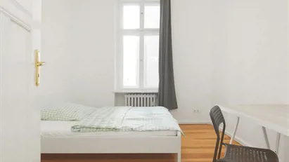 Room for rent in Berlin Charlottenburg-Wilmersdorf, Berlin