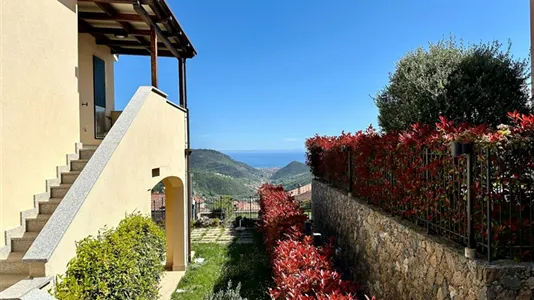 Apartments in Balestrino - photo 9