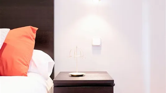 Apartments in Madrid Salamanca - photo 6