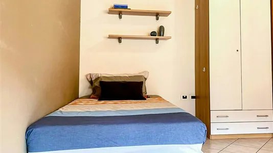 Rooms in Trento - photo 6