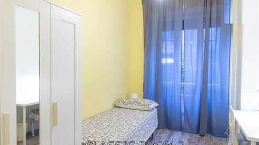 Rooms in Roma Municipio II – Parioli/Nomentano - photo 2