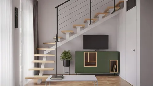 Apartments in Location is not specified - photo 5