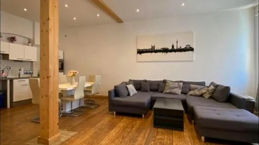 Apartments in Mannheim - photo 10