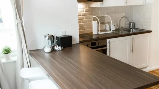 Apartments in Berlin Treptow-Köpenick - photo 6