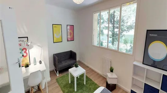 Rooms in Montpellier - photo 3