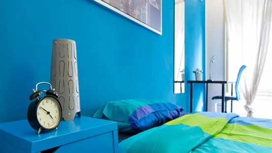 Rooms in Milano Zona 2 - Stazione Centrale, Gorla, Turro, Greco, Crescenzago - photo 2