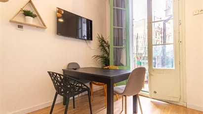 Room for rent in Barcelona Ciutat Vella, Barcelona