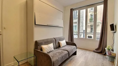 Apartment for rent in Paris 4ème arrondissement - Marais, Paris