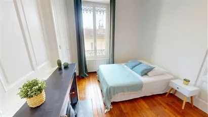 Room for rent in Lyon, Auvergne-Rhône-Alpes