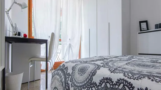 Rooms in Milano Zona 6 - Barona, Lorenteggio - photo 1