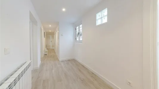 Rooms in Madrid Centro - photo 6