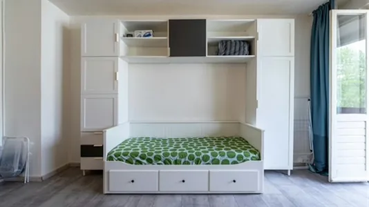 Apartments in Berlin Tempelhof-Schöneberg - photo 4