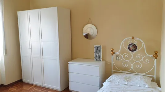 Rooms in Brescia - photo 1